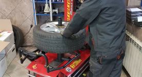 Braciki - ProfiAuto Serwis