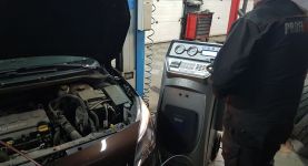 Braciki - ProfiAuto Serwis