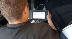 Braciki - ProfiAuto Serwis