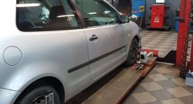 Braciki - ProfiAuto Serwis