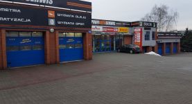 Braciki - ProfiAuto Serwis