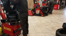 Braciki - ProfiAuto Serwis