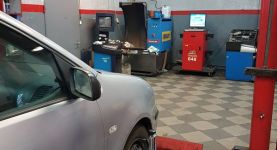 Braciki - ProfiAuto Serwis