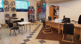 Braciki - ProfiAuto Serwis